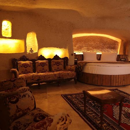 Hira Cave Hotel Göreme Exterior foto