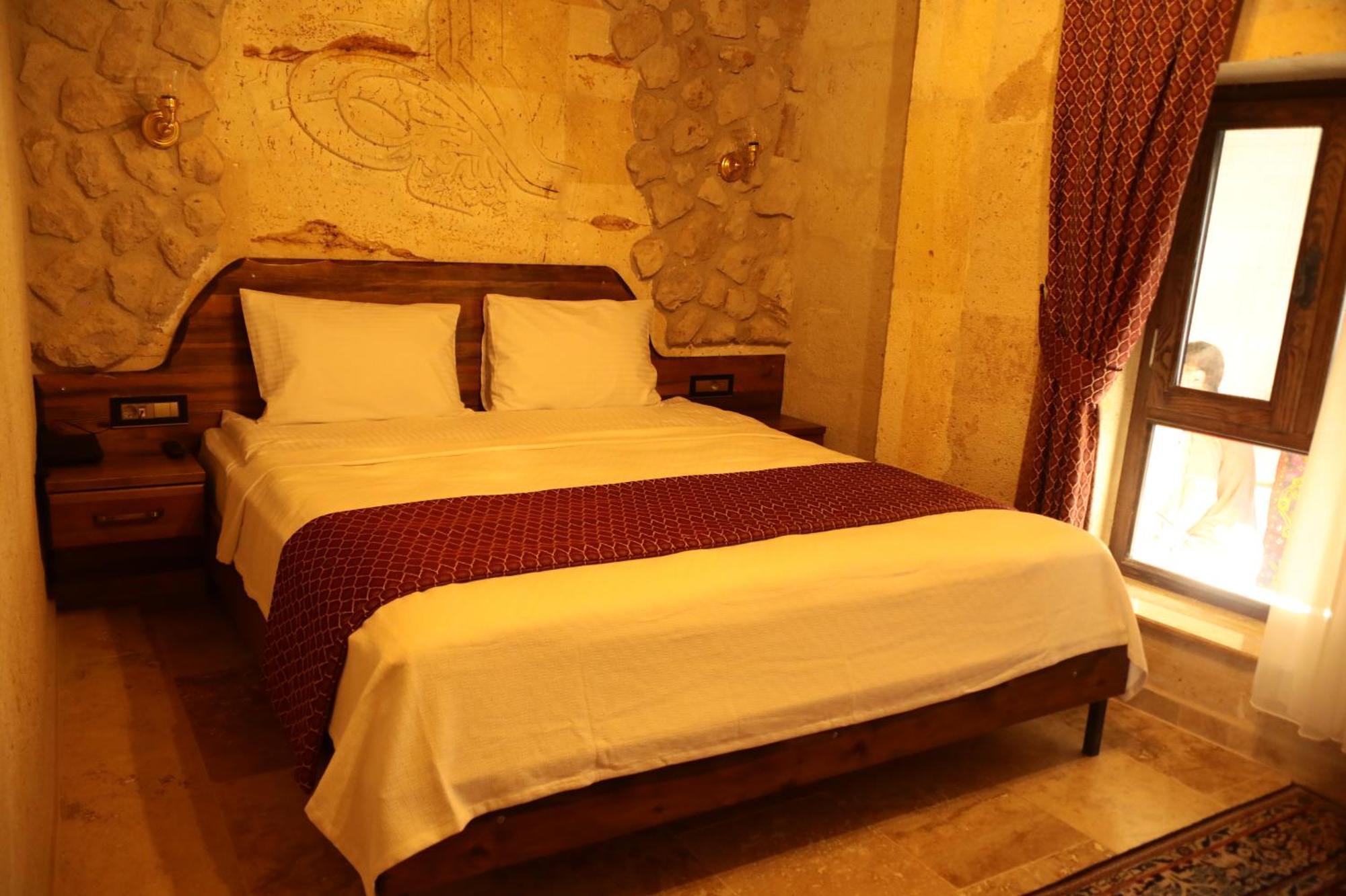Hira Cave Hotel Göreme Exterior foto