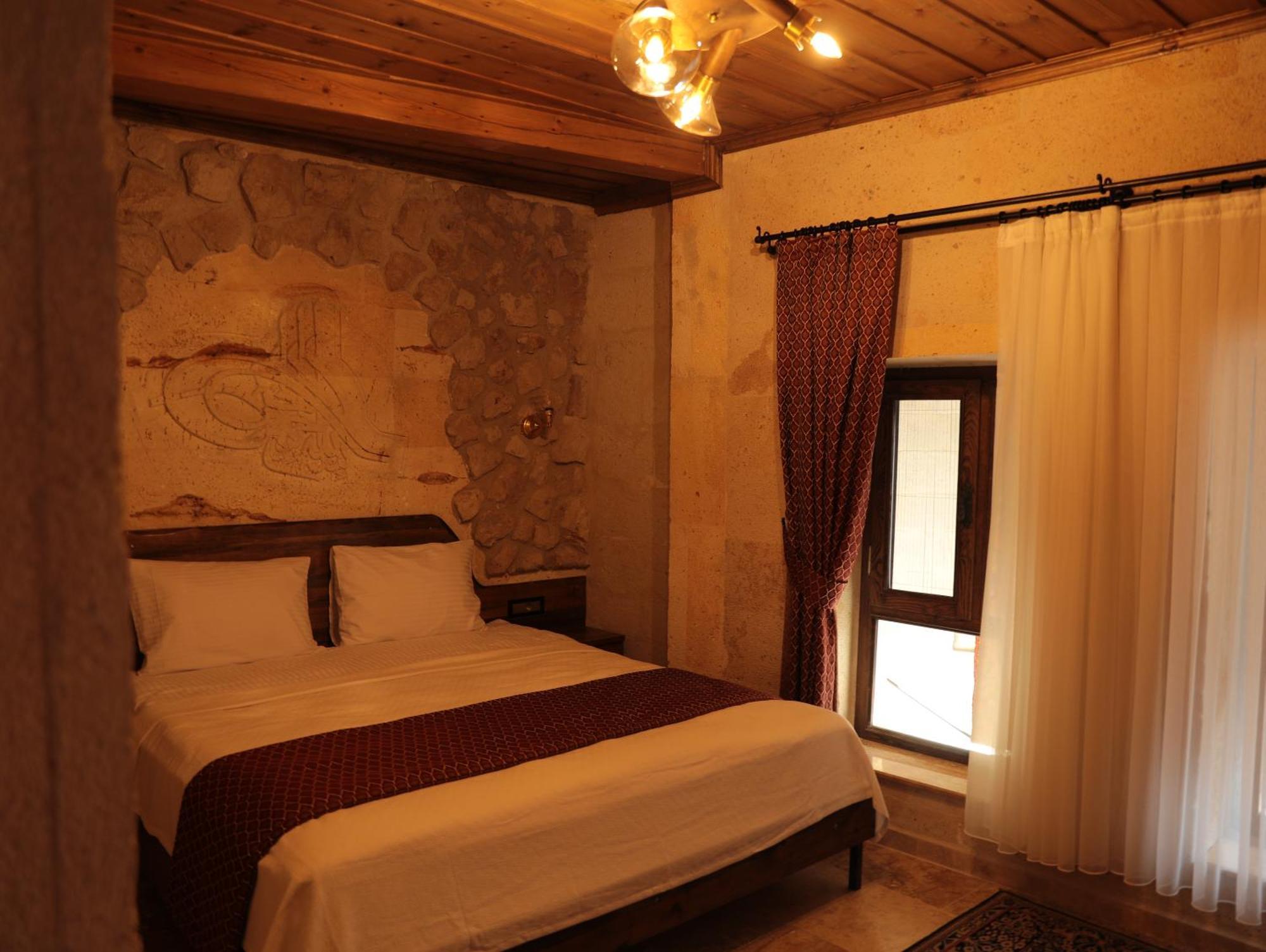 Hira Cave Hotel Göreme Exterior foto